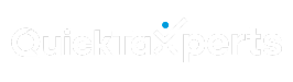 QuickTaxperts Logo